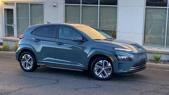 HYUNDAI KONA ELECTRIC 2023 KM8K53AG0PU164130 image